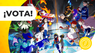 Cara o Cruz #202: ¿Te vas a hacer con el DLC de Pokémon Escarlata y Púrpura?