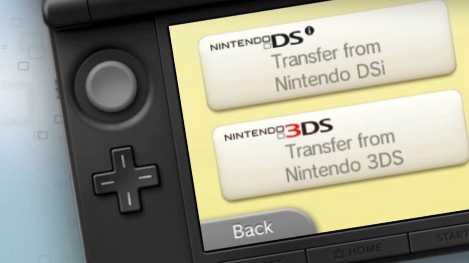 Nintendo comparte cuántos juegos de 3DS ha vendido desde el cierre de su  eShop - Nintenderos