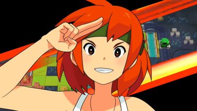 Disfruta de este nuevo tráiler de Advance Wars 1+2: Re-Boot Camp