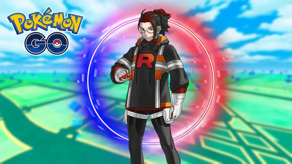 Pokémon GO: cómo derrotar al líder Arlo del Team GO Rocket en abril de 2023