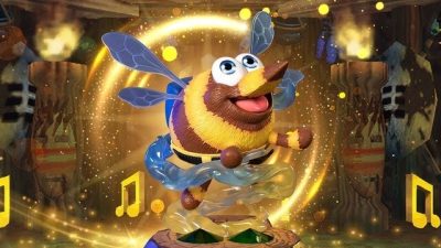 Banjo-Kazooie