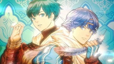 Baten Kaitos I & II HD Remaster anuncia fecha para con este tráiler