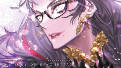 Bayonetta 3