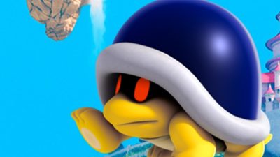 Peluches oficiales muestran lo adorables que podrían ser los Buzzy Beetle de Super Mario
