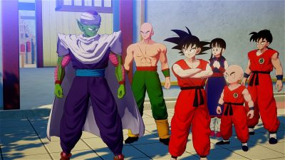 Dragon Ball