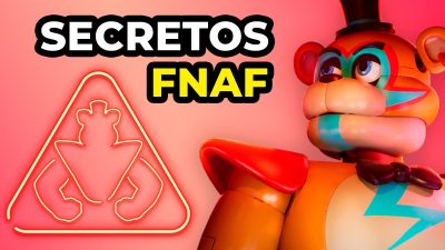 Las mejores teorías sobre el DLC de FNAF: Security Breach