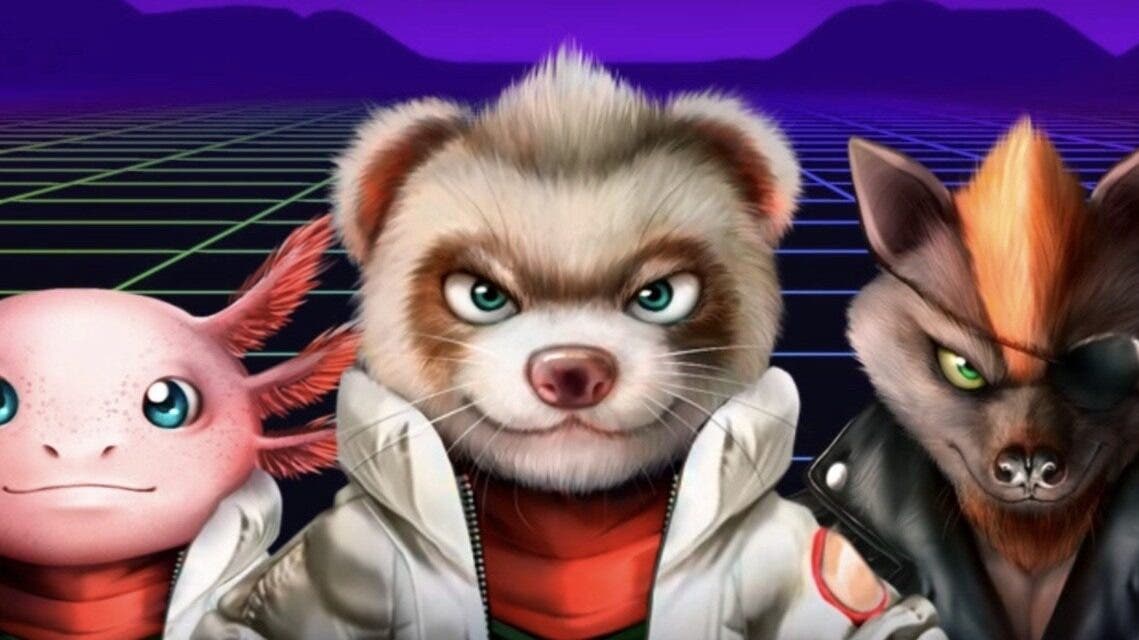 Conoce FUR Squadron, el juego inspirado en Star Fox que acaba de confirmarse para Nintendo Switch