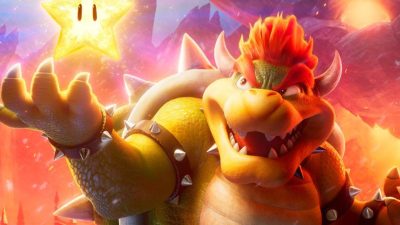 Ya puedes ver el tráiler final de Super Mario Bros.: La Película