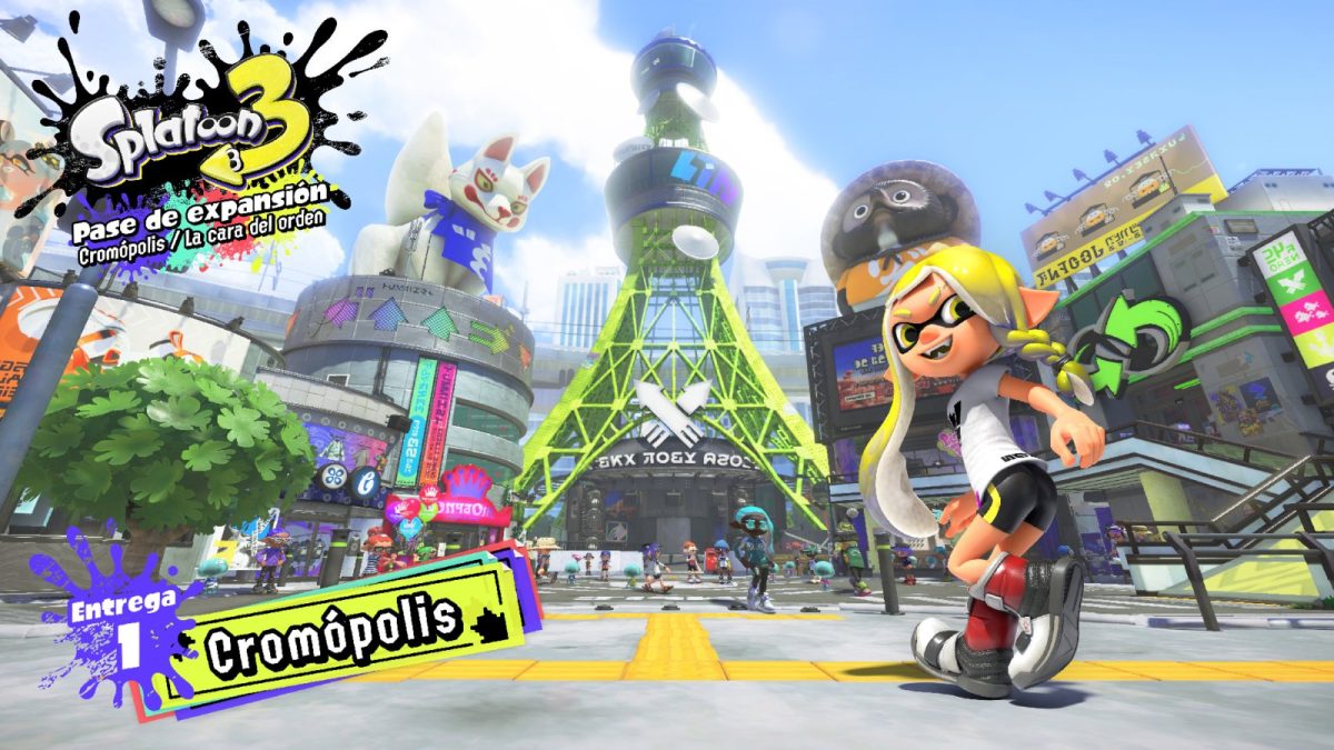 splatoon 3