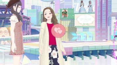 Fashion Dreamer, el nuevo New Style Boutique, celebra su estreno con este tráiler