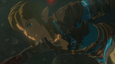Ya disponible en español el nuevo tráiler de Zelda: Tears of the Kingdom