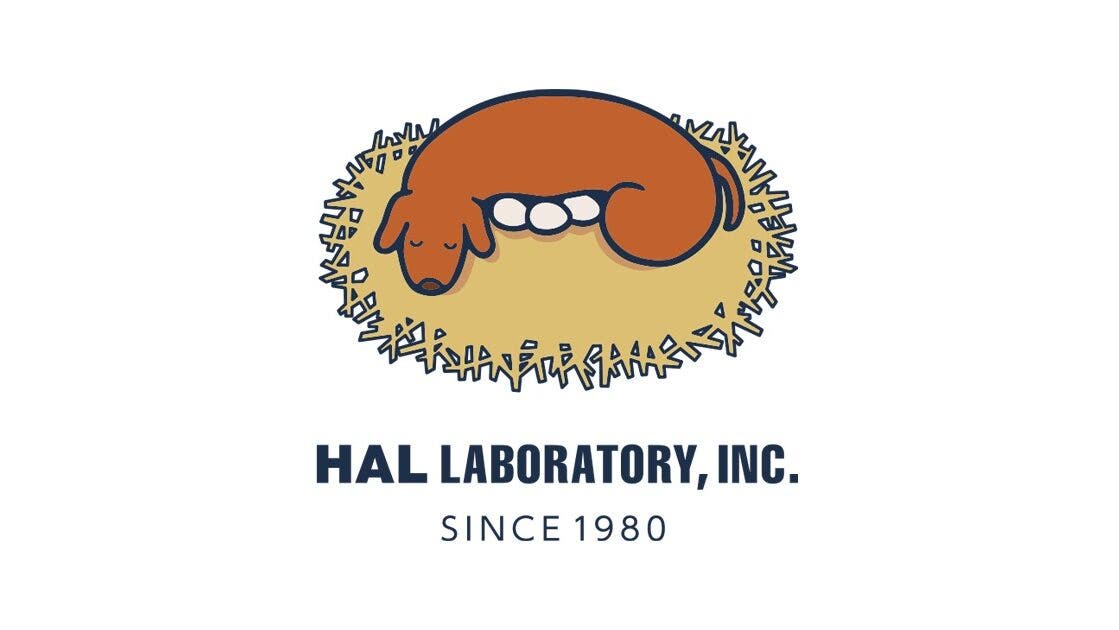 HAL Laboratory cumple hoy 43 años en el mercado
