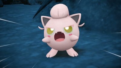 Pokémon