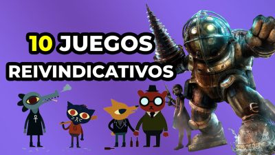 Los 10 juegos con mayor crítica política o social de Nintendo Switch que te harán reflexionar
