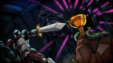 Pronty, Knight vs Giant: The Broken Excalibur y Dust & Neon se aproximan a Nintendo Switch
