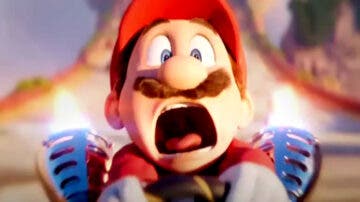 Arte conceptual de la película de Mario muestra personajes que no llegaron a aparecer