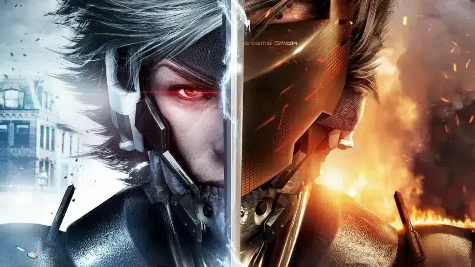 PlatinumGames anuncia evento especial de Metal Gear Rising