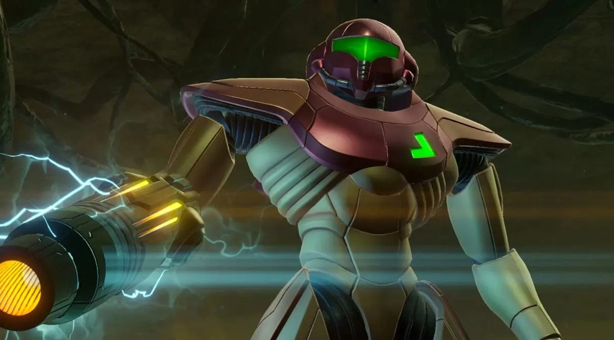 Metroid Prime