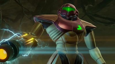 Metroid Prime Remastered recibe nuevo tráiler de más de 4 minutos