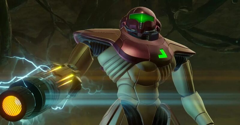 Metroid Prime