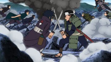 Estos son los clanes más poderosos de Naruto