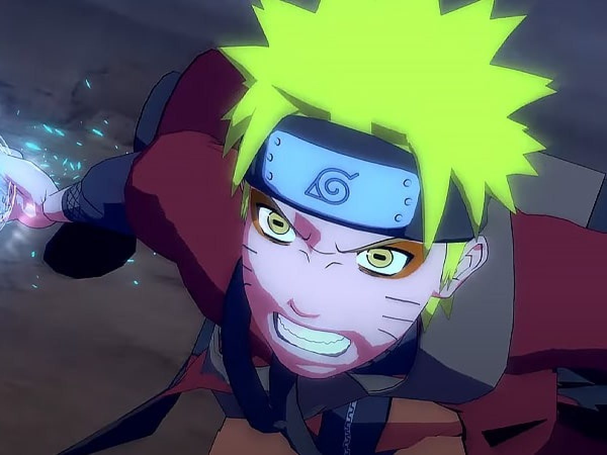 Naruto X Boruto Ultimate Ninja Storm Connections é anunciado para