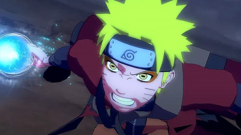 Naruto x Boruto: Ultimate Ninja Storm Connections estrena nuevo tráiler