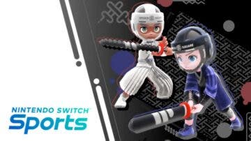 Nintendo Switch Sports recibe nuevos atuendos temporales de chambara