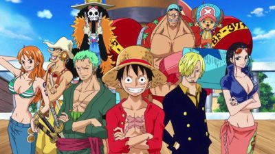 One Piece tendría mejor animación que Kimetsu no Yaiba o Jujutsu Kaisen para el clímax de Wano, según un animador