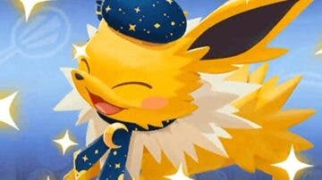 Pokémon Café ReMix confirma nuevo evento centrado en Jolteon