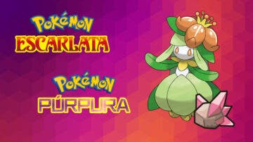 Derrota a Pikachu solo con Lilligant en la Teraincursión de Pokémon Escarlata y Púrpura