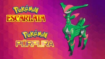 Mejores counters para Ferroverdor en la Teraincursión de Pokémon Escarlata y Púrpura