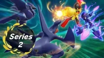 Pokémon Escarlata y Púrpura estrena nueva temporada de Combates Clasificatorios: todos los detalles