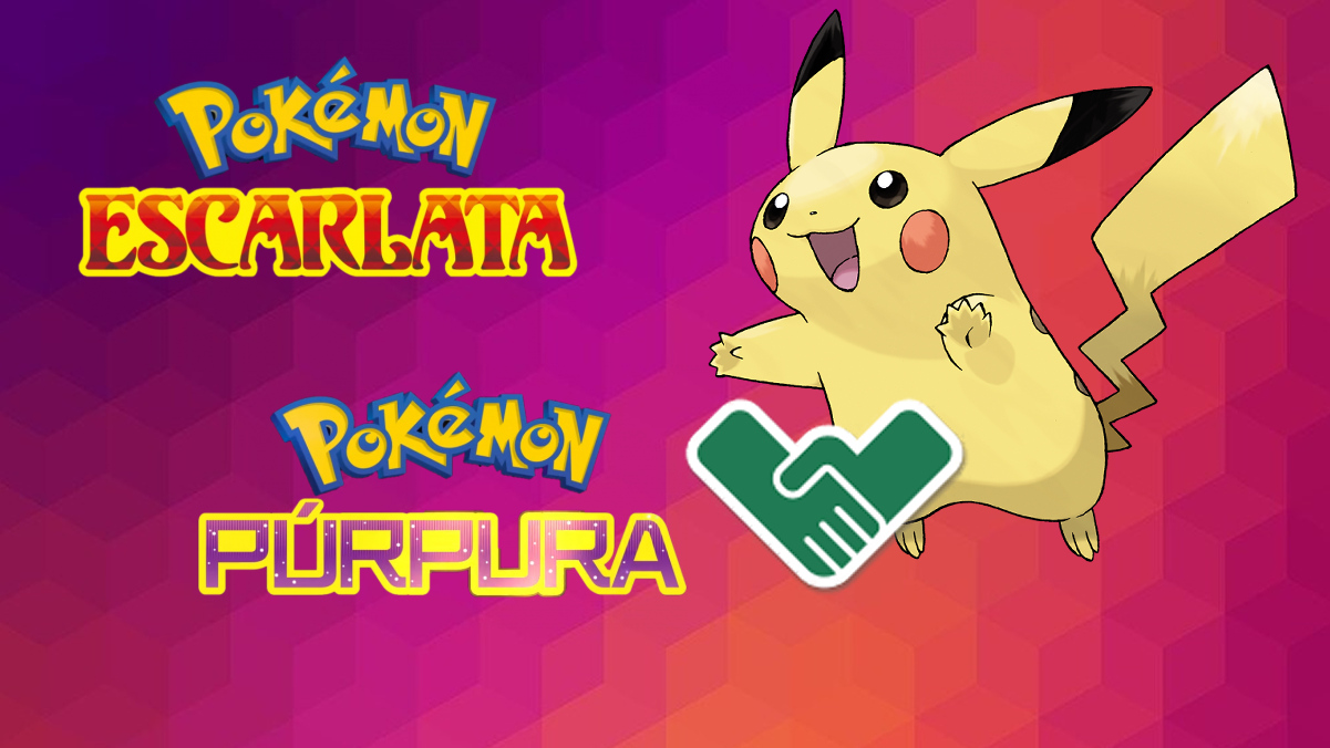 🕵️ ¿Qué SIGNIFICAN los SÍMBOLOS de Pokémon Escarlata y Púrpura?