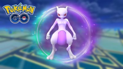 Truco para farmear un Legendario oscuro en Pokémon GO