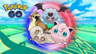 Pokémon GO