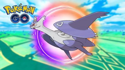 Guía para la Incursión de Mega Latios en Pokémon GO