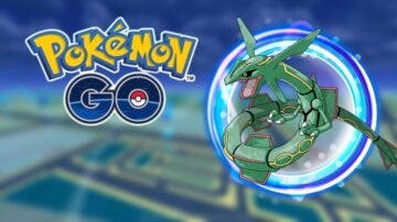 Temblor Primigenio en Pokémon GO: todos los detalles sobre el evento
