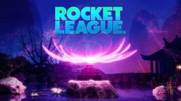 Rocket League avanza la llegada de su temporada 10 con este vídeo