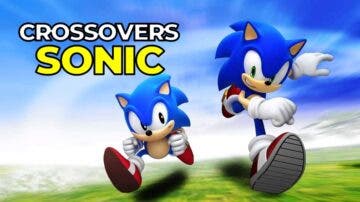 Los 5 crossovers más épicos de Sonic