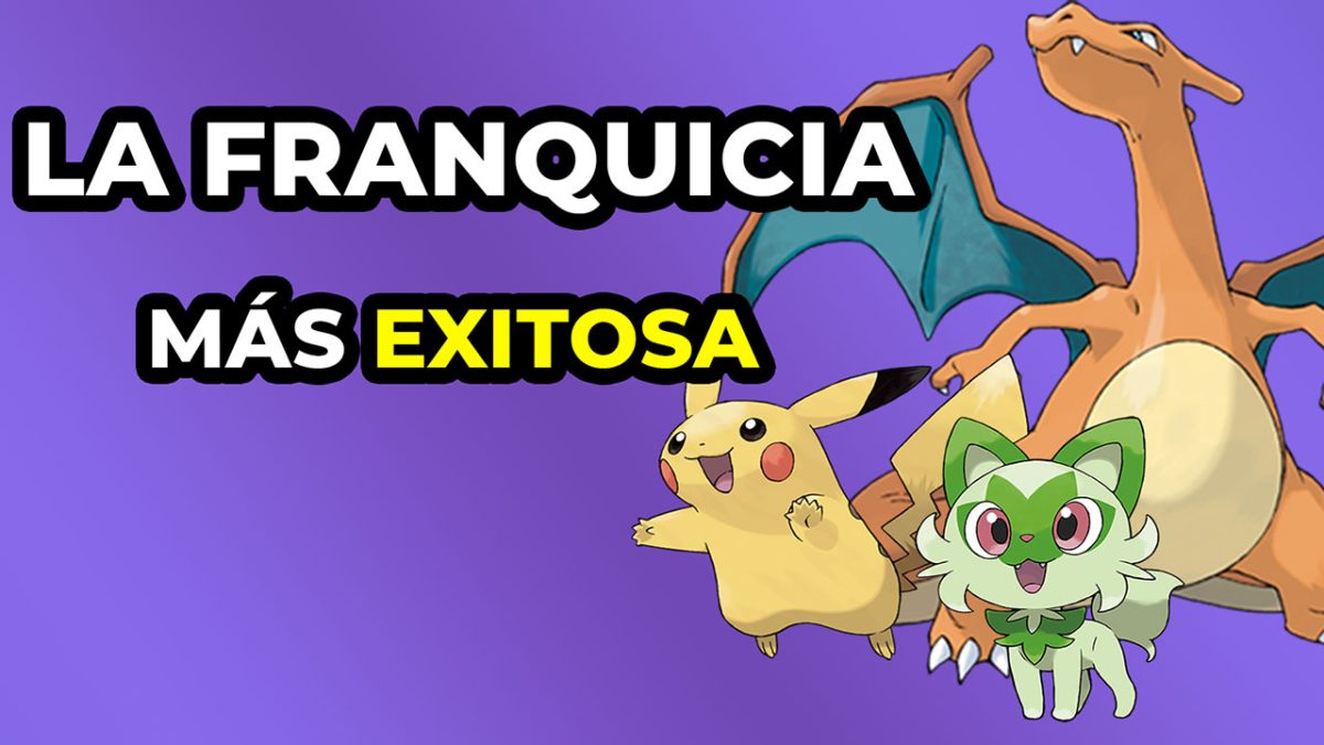 Saga de Pokémon