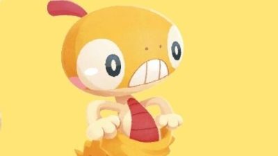 Pokémon Café ReMix recibe su nuevo evento de Scraggy y más
