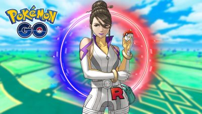 Sierra de Pokémon GO en febrero 2024: Cómo vencer a su nuevo equipo