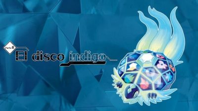 Terapagos y el mapa de Paldea son sospechosamente similares en Pokémon Escarlata y Púrpura