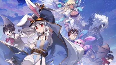 6 juegos han sido anunciados para Nintendo Switch: Rob Riches, Idea, Tevi, Project Nightmares y más