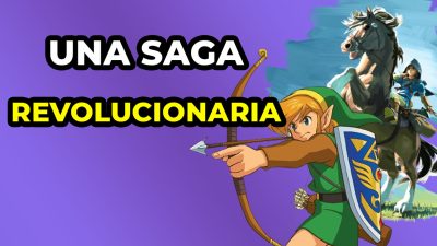 The Legend of Zelda