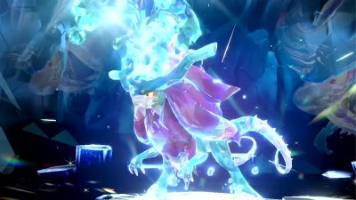 La versión 1.2.0 de Pokémon Escarlata y Púrpura cuenta con este grave error en las incursiones
