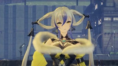 Xenoblade Chronicles 3: Más detalles de su nuevo tipo de batallas de desafío
