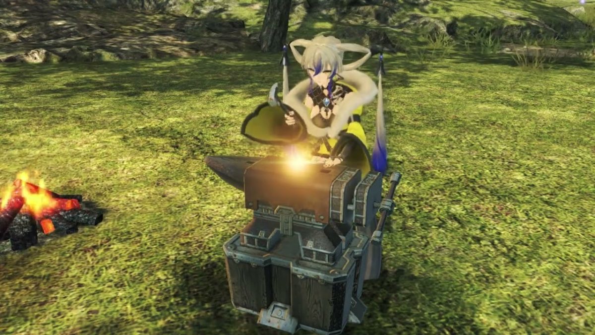 Xenoblade Chronicles 3