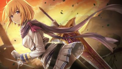 Ys Memoire: The Oath in Felghana: Precio y tamaño de la descarga en Nintendo Switch